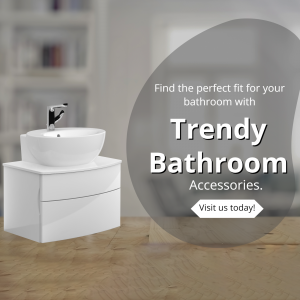 Trendy Bathroom Accessories Advertisement Advertisement For Pinterest