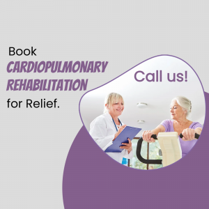 Cardiopulmonary Rehabilitation Services Image For Telegram