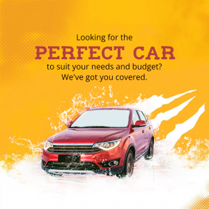 Find Your Perfect Car Artwork For Twitter