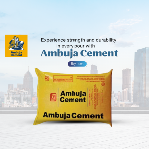 Ambuja Cement Advertisement Advertisement For Pinterest
