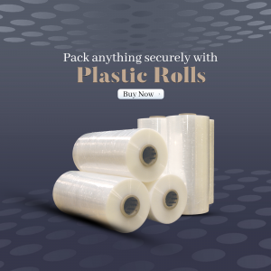 Industrial Plastic Stretch Wrap Rolls Template For Pinterest
