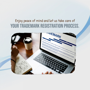 Trademark Registration Services Social Media Post For Twitter