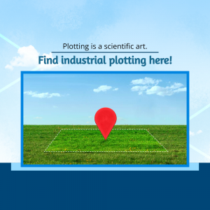 Industrial Plotting Services Marketing Image For Pinterest