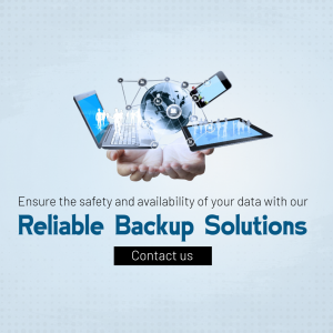 Reliable Backup Solutions Design For LinkedIn