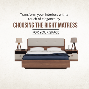 Elegant Bedroom Furniture Set Banner For Threads