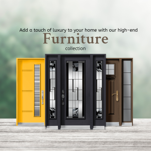 Luxury Home Entryway Doors Collection Creative Design For Google Business Profile