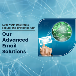 Advanced Email Security Solutions Post For Telegram