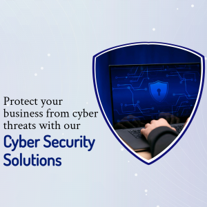 Cyber Security Solutions For Business Protection Design For X