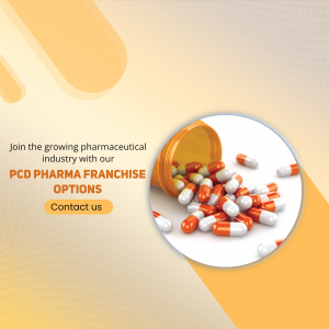 PCD Pharma Franchise Business Opportunity Design For Pinterest