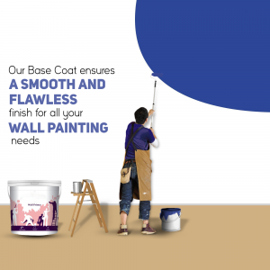 Professional Wall Painting Services Post For X