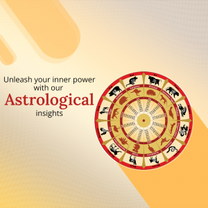 Astrological Insights Zodiac Wheel Image For Pinterest