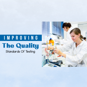 Improving Quality Standards Of Testing Marketing Image For Telegram