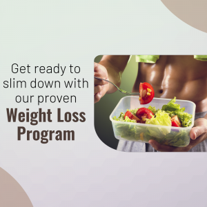 Proven Weight Loss Program Image For Instagram