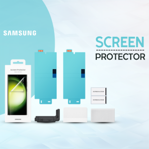 Samsung Screen Protector Kit Graphic For Google Business Profile