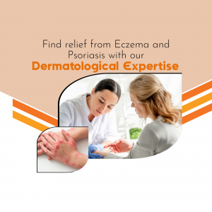 Dermatological Expertise For Eczema And Psoriasis Advertisement For Pinterest