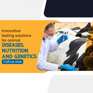 Innovative Animal Testing Solutions Social Media Post For WhatsApp