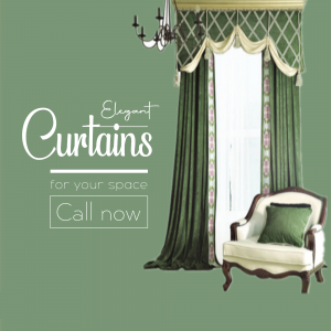 Elegant Curtains For Your Home Creative Design For Telegram