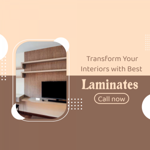 Modern Interior Laminate Design Promotion Design For Pinterest