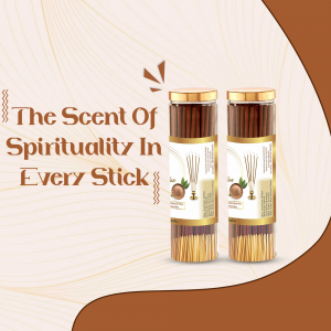 Incense Sticks Packaging Design Creative Design For Telegram