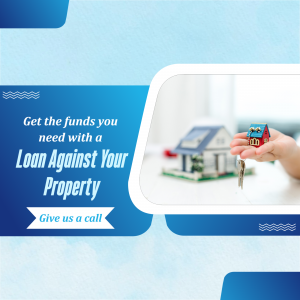 Loan Against Property Service Image For Threads