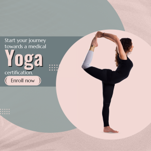 Medical Yoga Certification Program Design For Google Business Profile