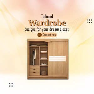 Custom Wardrobe Designs For Your Dream Closet Image For Threads