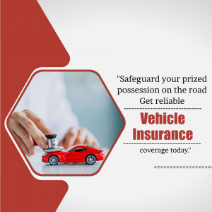 Reliable Vehicle Insurance Coverage Post For Telegram