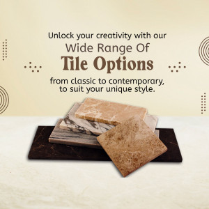 Wide Range Of Premium Tile Options Post For Twitter