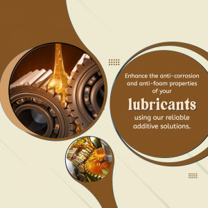 Industrial Lubricant Additive Solutions Image For Pinterest