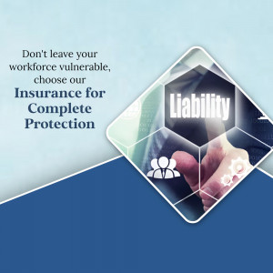 Workforce Liability Insurance Protection Artwork For Pinterest
