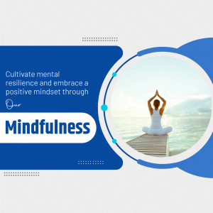 Mindfulness And Mental Resilience Program Image For Threads