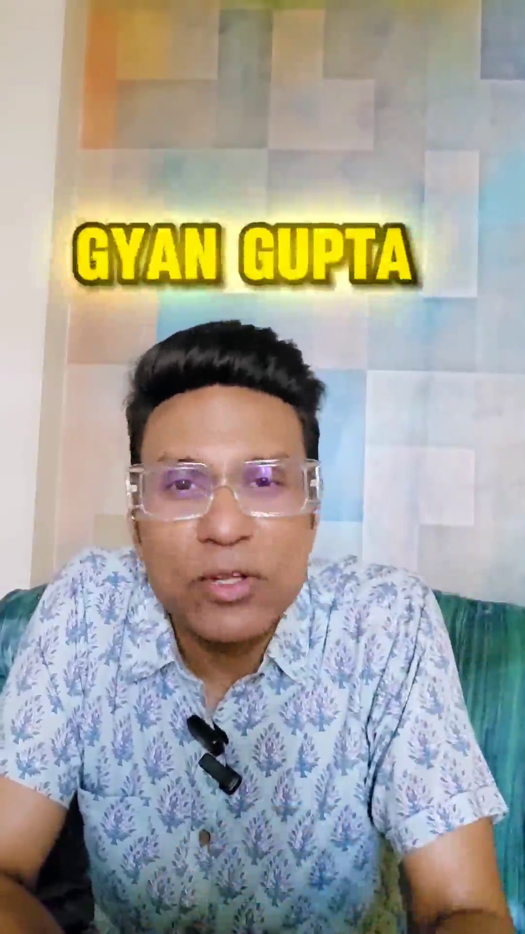 Gyan Gupta Profile Status Post For Threads