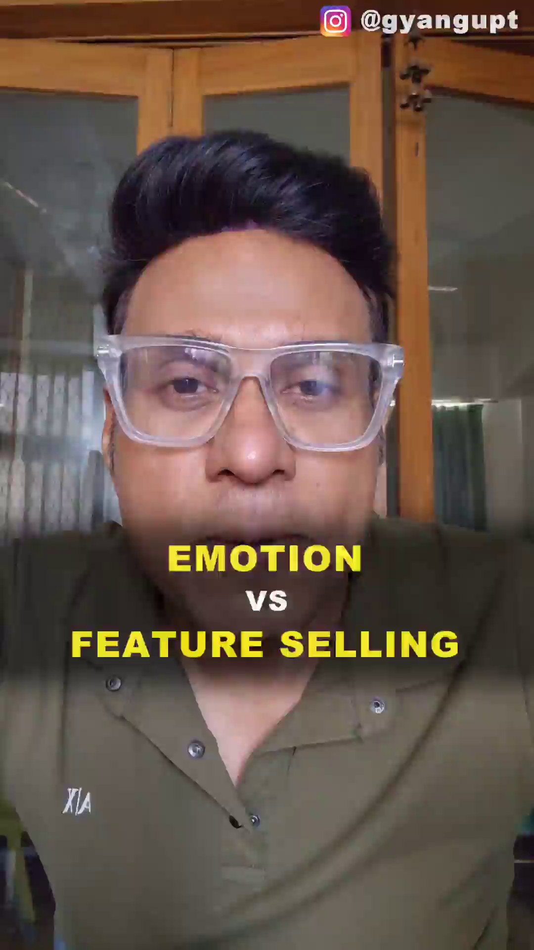 Emotion Vs Feature Selling Explained Creative Design For Telegram