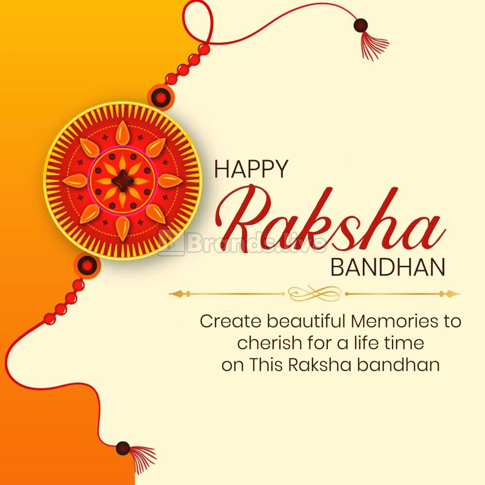 raksha bandhan animated videos