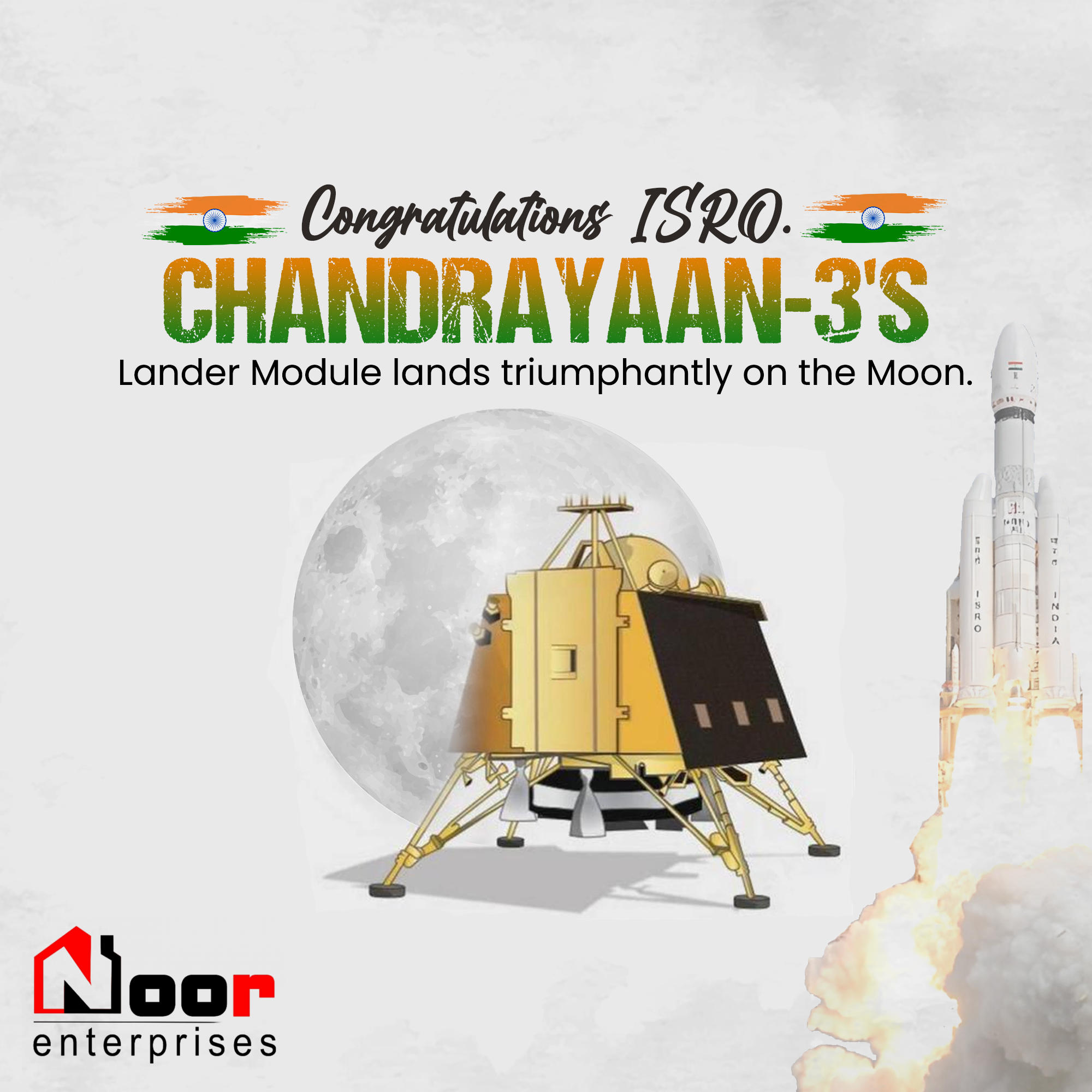 Congratulations #ISRO