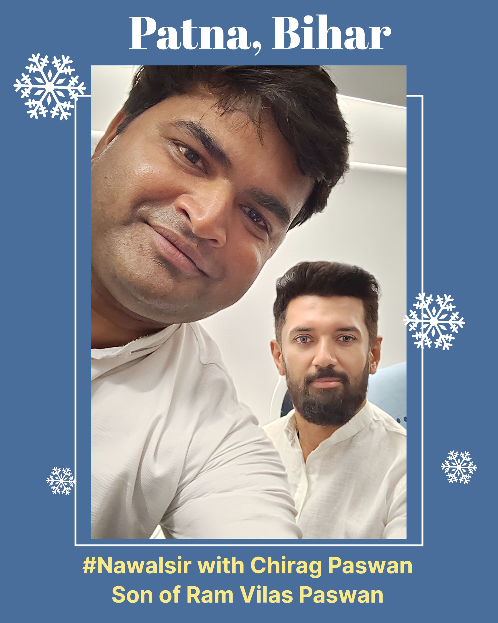 Patna, Bihar Visit