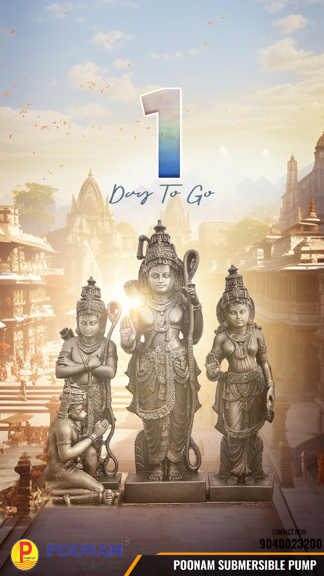 #jaysriram