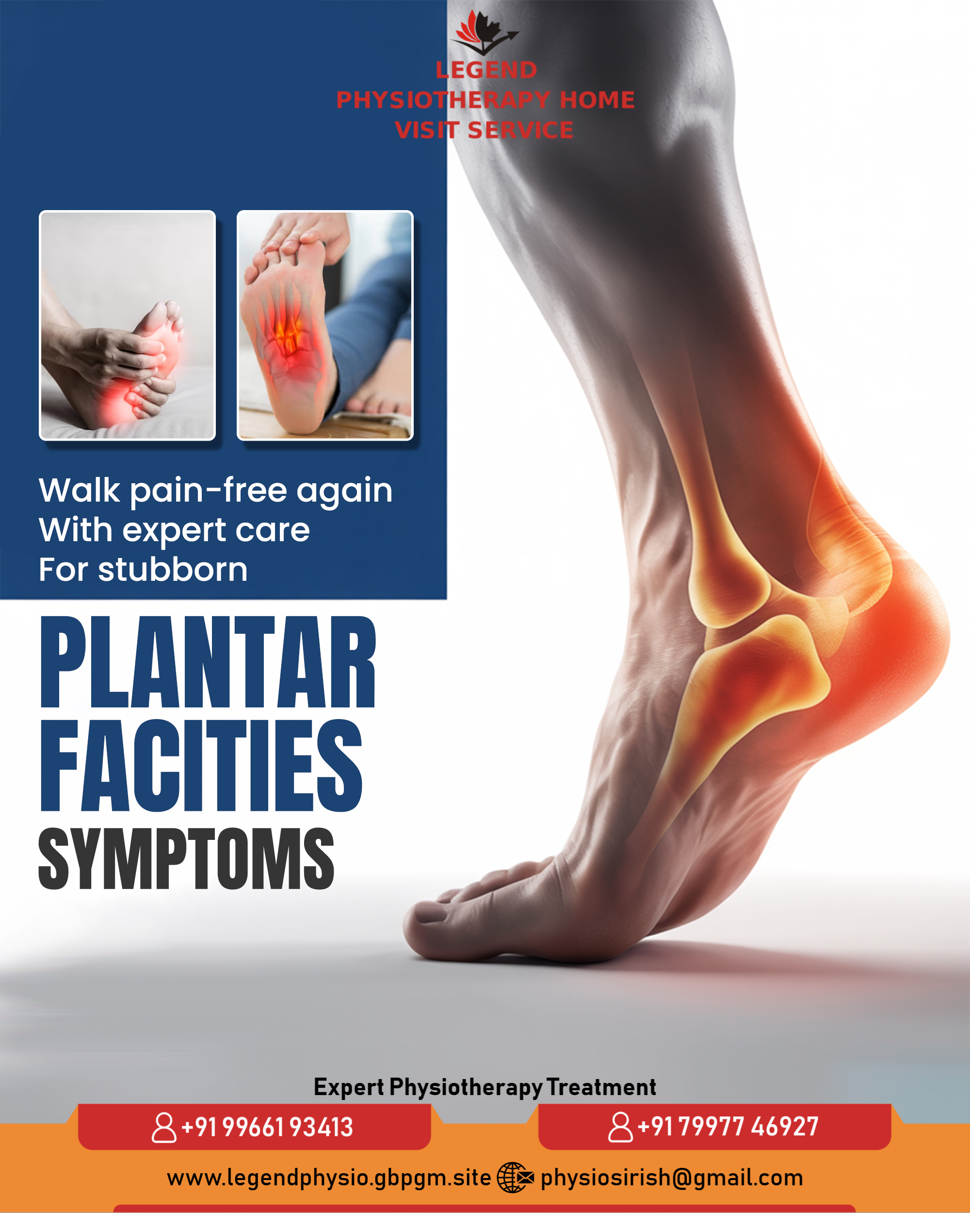 Best Physiotherapist in nagole