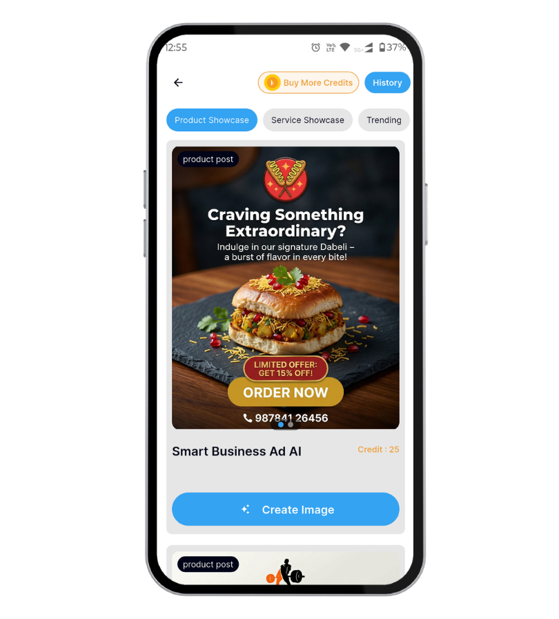 AI Trends Now Live on Brands.live