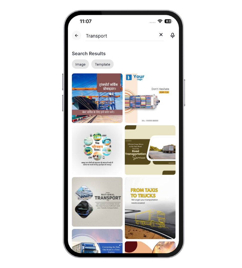 How Transport Businesses Can Use These Templates
