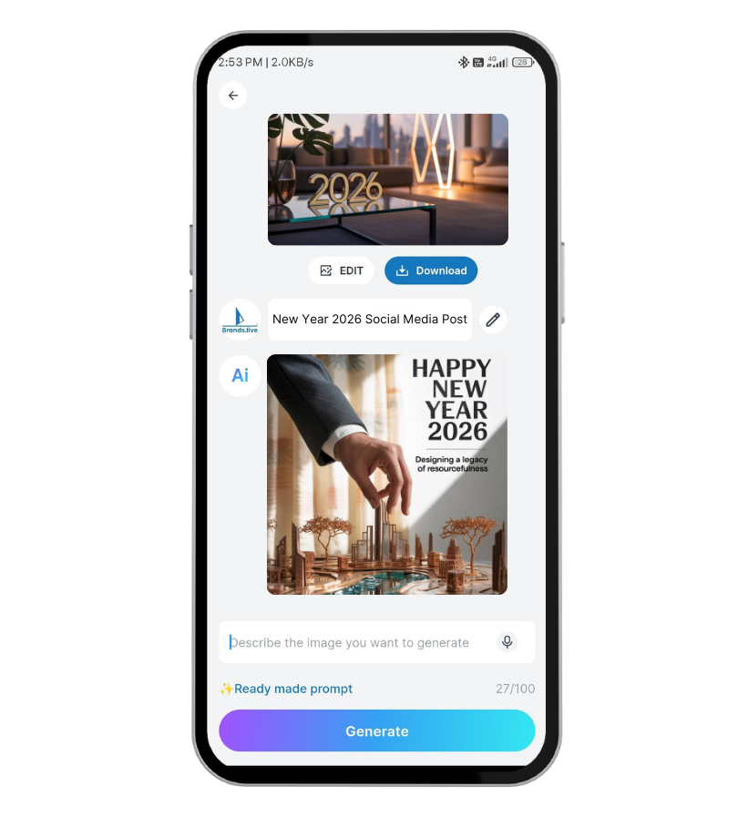 Meet Nav AI: Your Smart Social Media Assistant