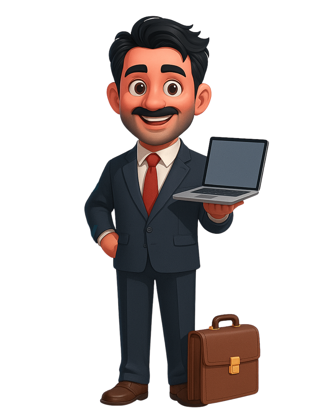 Why Your Brand Needs a Mascot in 2025