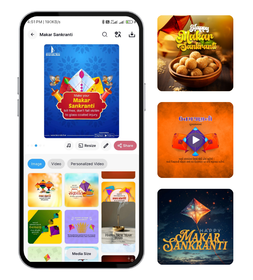 What We Offer: Tailored Content for Every Industry
