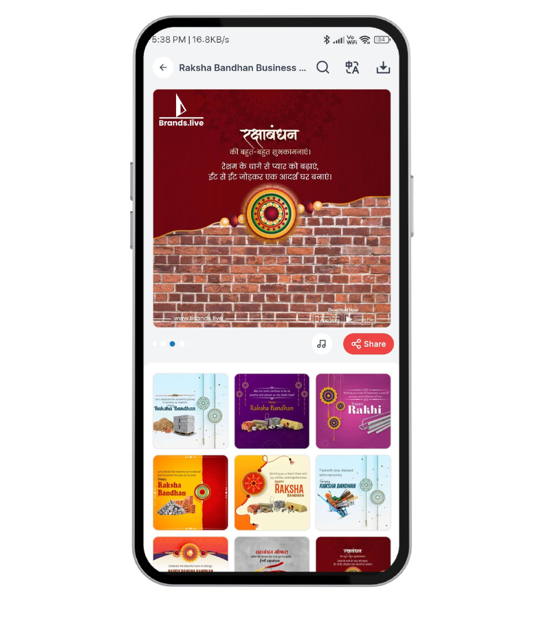 Raksha Bandhan Business Special: Boost Your Festive Promotions!