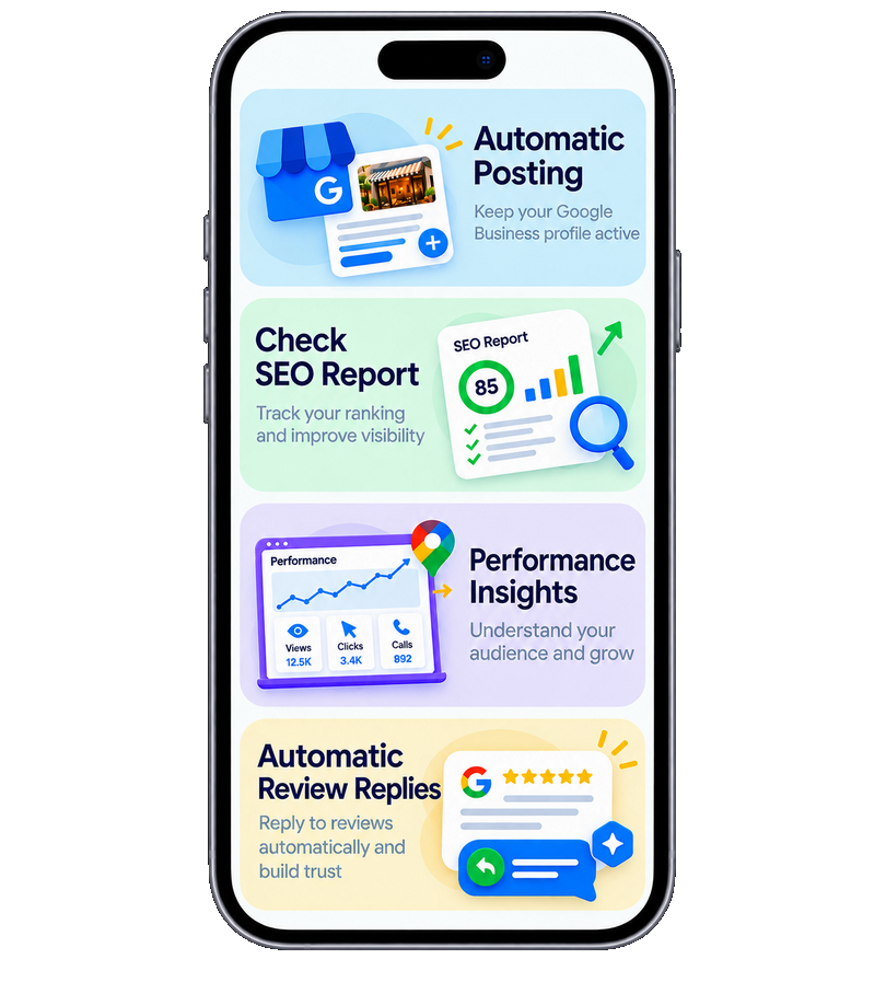 Boost Your Diwali Presence with Google Business Profile