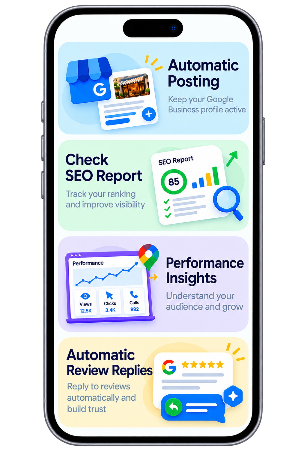 Boost Your Business This Diwali with Google Business Profile