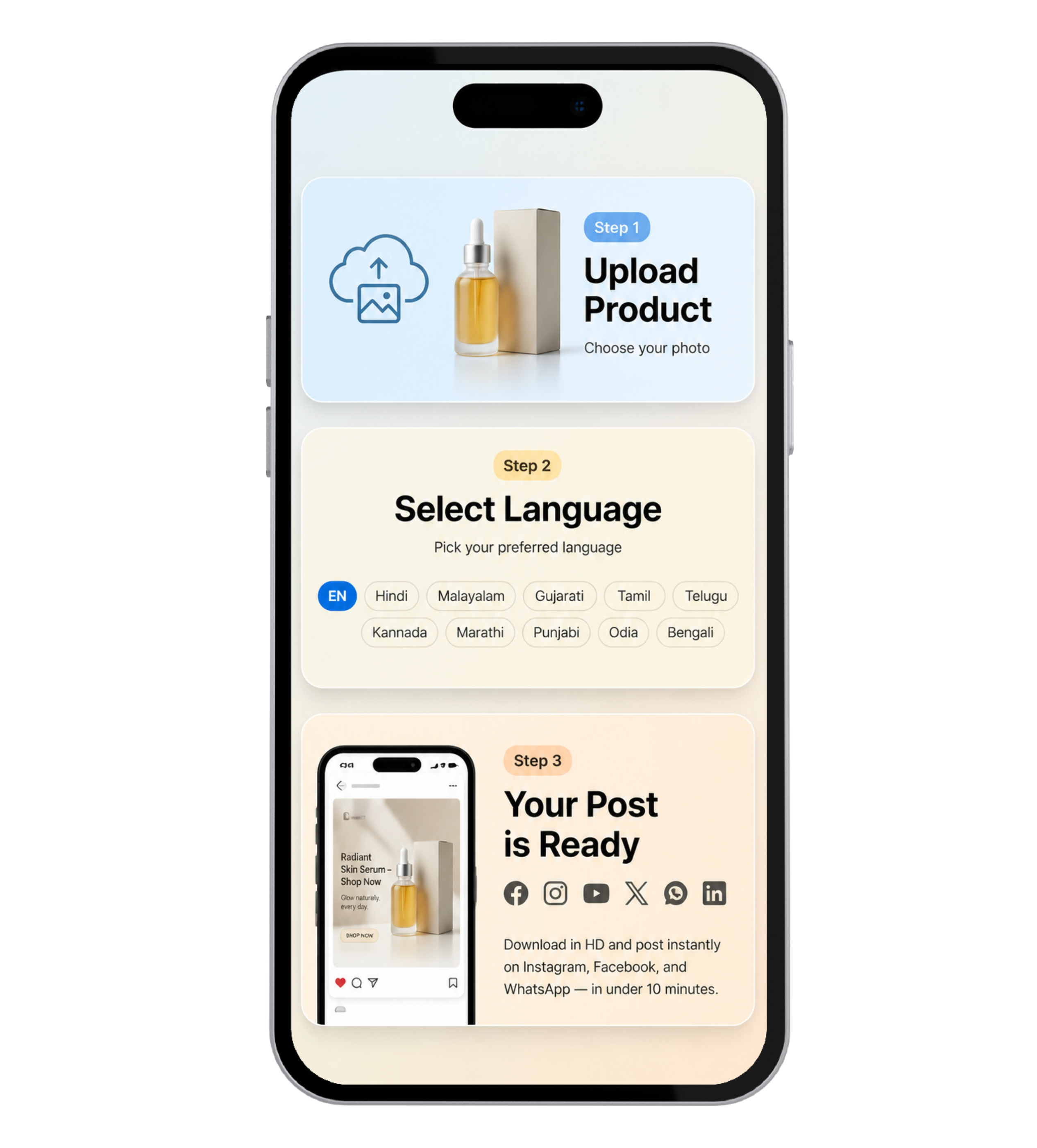 Try AI Trends: Design Father’s Day Wishes Templates Instantly